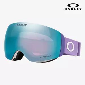 오클리 플라이트 덱 M 스노보드 보호안경 0OO7064E300
