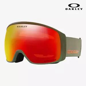 오클리 플라이트트래커 L 토치 스포츠 보호안경 고글