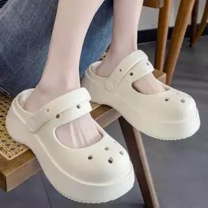 [룽스]슬리퍼 샌들 예쁜슬리퍼 여름슈즈