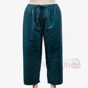 [라일리의류] Rly 기모잠옷바지 파자마잠옷 커플잠옷바지 겨울커플잠옷