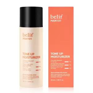 [빌리프] 맨올로지 101 톤업 모이스춰라이저 50ml