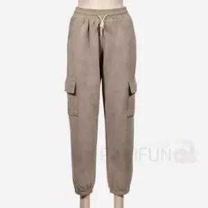 [라일리의류] Rly 골덴 카고바지 골덴팬츠 남성겨울바지 기모골덴바지