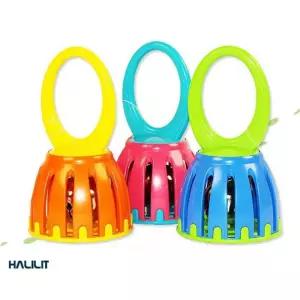 유아 악기놀이 케이지벨(랜덤) 선물 흥미유발 아이들선물 육아템