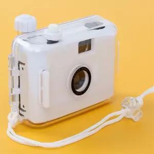 강샵 방수 토이카메라 일회용카메라