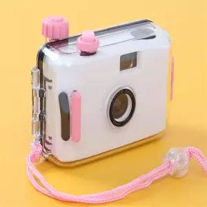 강샵 방수 토이카메라 레트로카메라
