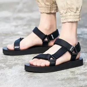 [룽스]레저 아쿠아 캐주얼샌들 데일리 1컬러