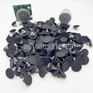 스카니아 메르세데스 호환 DAF 트럭한 전동 다이어프램 가죽 그릇 2655852 2182737 A0001407878