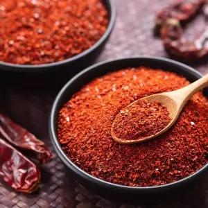 [신세계라이브쇼핑][산해직송] 고춧가루 고운가루 1kg