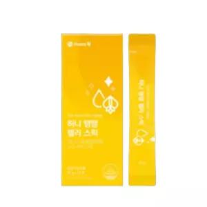 휴온스N 허니탱탱 젤리스틱 20g 2주분 14포, 1개 피부영양제