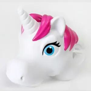 누비고 킥보드 액세서리 헤드 유아킥보드 인형 화이트 Ntb8+1Lif