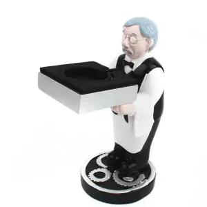 손목시계스탠드 스마트 워치 무선충전용 손목시계 거치대 집사 SM3OLD