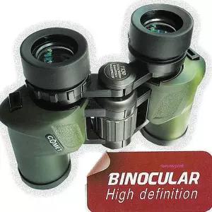 쌍안경 7x30 망원경 단안경 전문가용 확대mno493