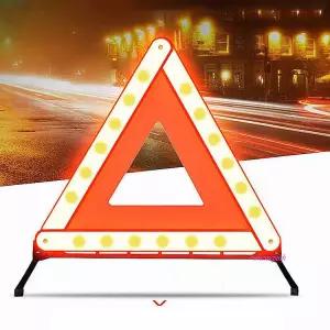 차량용삼각대 비상 반사 안전qrs467