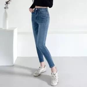 캣워싱 슬림 스판 데님 스키니 팬츠 하이웨이스트_20022821_667501