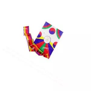 방패연 10개입 전통연