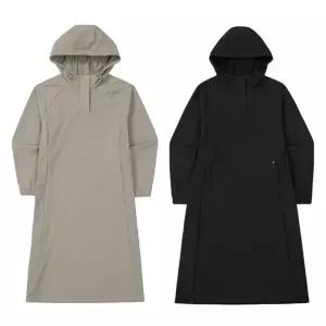 [하프클럽/]라고 여성 원피스_S25FWTOP35_2종 택1