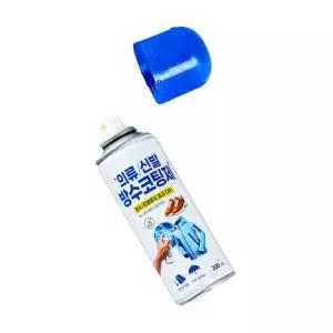 3차입고의류신발 방수스프레이 200 ml 코팅스프레이
