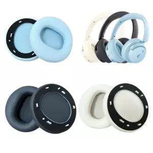 Edifier Fit900NB 헤드폰용 교체용 이어 패드 폼 쿠션 이어패드
