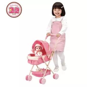 코코 인형 유모차/유아/장난감/아기/어린이/돌아기/유아용/걸음마/여자아이/아이/걷기/보조/완구/놀이/추천