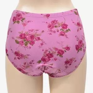 [라일리여성언더웨어] Rly 요실금팬티 엄마팬티 방수팬티 할머니팬티 위생팬티