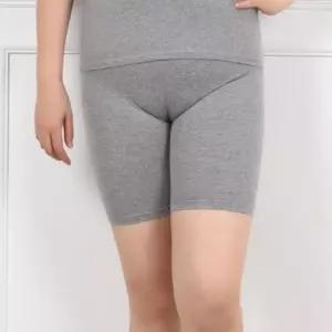 [라일리여성언더웨어] Rly 속치마바지 여성속바지 비침방지 사각속바지 5부속