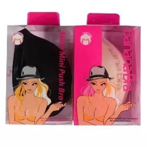 [라일리여성언더웨어] Rly 웨딩브라 드레스 끈없는브라 ZF 누드브라 오프숄