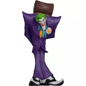 맥팔레인 DC 다이렉트 조커 한정판 수집용 비닐 피규어 토드의 모드