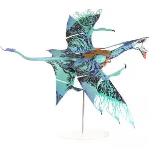 맥팔레인 아바타 메가 밴시 A1 제이크 설리 밴시 밥 피규어