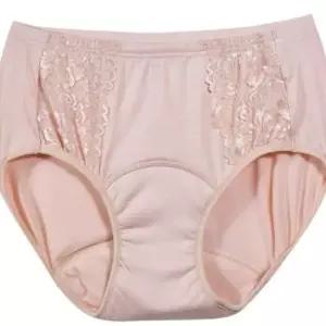 [라일리여성언더웨어] Rly 엄마팬티 할머니팬티 방수팬티 ZF 노인팬티 위생