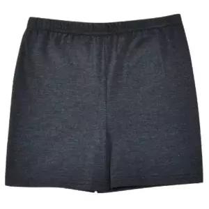 [라일리여성의류] Rly 교복속바지 기모속바지 ZF 3부 학생속바지 겨울