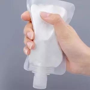 [제니케이]여행용 로션 샴푸 화장품공병 에센셜오일 샘플 분무기 (11248190)