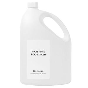 [에스에스62]피부에 가까운 바디워시 케어 라벤더향 4.2kg