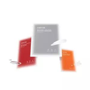 TIRTIR 퍼스널 케어 마스크 3종