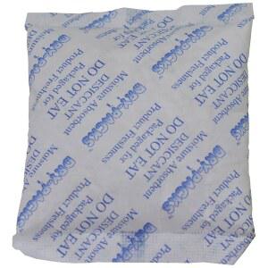 DRY PACKS 실리카 건조제 10팩 TYVEK 56G 브랜드 패킷 56GR 수량 봉지