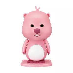 (정품) 잔망루피 D.I.Y 피규어