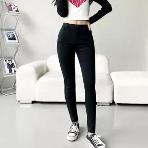 여자 스판 스타일 스키니팬츠 1P 데일리 고품질 봄가_20177910_667501