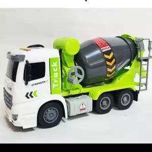 레미콘 장난감완구 조카선물 생일선물 손주 장난감 조카 어린이선물 선물