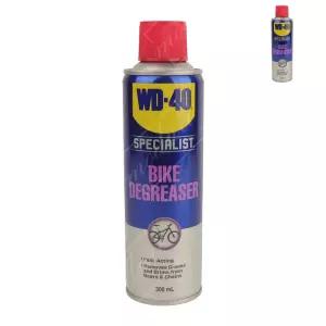 체인청소 스페셜리스트 바이크디그리서 자전거세척제 WD-40