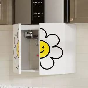 가스밸브가리개 수도관 가드 배관 주방 가림막 파이프 보호 벽걸이형 온수기 가스렌지 커버