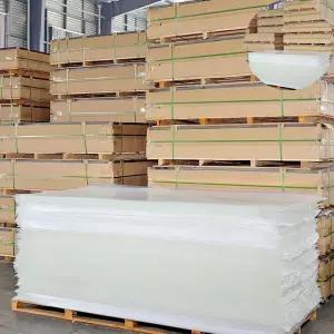 대형아크릴판 아크릴판 투명 10T 600x400mm