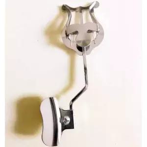 색소폰 악보 거치대 휴대폰 홀더 집게 클립집게 테너 클립 보면대