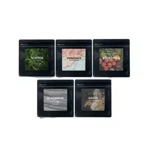 LINDSAY 저자극 꿀피부 비결 업그레이드 리네추럴 모델링팩 400g