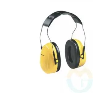 청력보호 귀덮개 안전모귀마개 청력보호구 방음귀마개