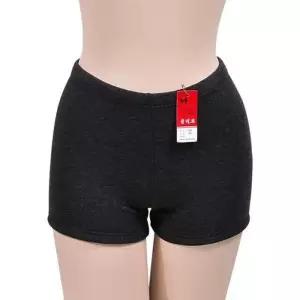 [라일리여성언더웨어] Rly (보신각)부드럽고 속바지 따뜻한 2부 보온성 Z