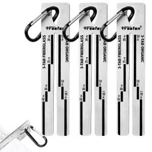 09 지붕널 게이지 지붕널용 측정 장비가 도구 위한 두께 지붕 카라비너 타일의 루핑 있는 분석을 피치