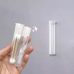 [에스에스62]인공눈물 케이스 보관함 밀페 밀폐 수납 원통