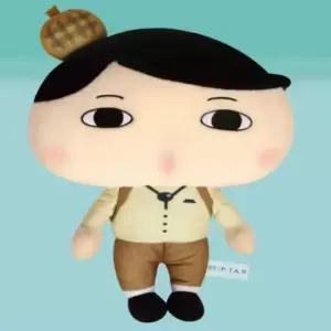 ( )엉덩이탐정 22cm 선물인형 엉덩이탐정굿즈