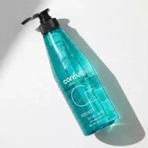 ( )내츄럴한 세팅력으로 스타일을 자유롭게 헤어젤 600ml