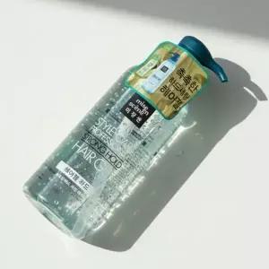 ( )숏커트 헤어 원하는 스타일 하드세팅력 헤어젤 500ml