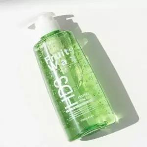 ( )촉촉하고 생기있는 헤어 스타일링 연출 헤어젤 500g